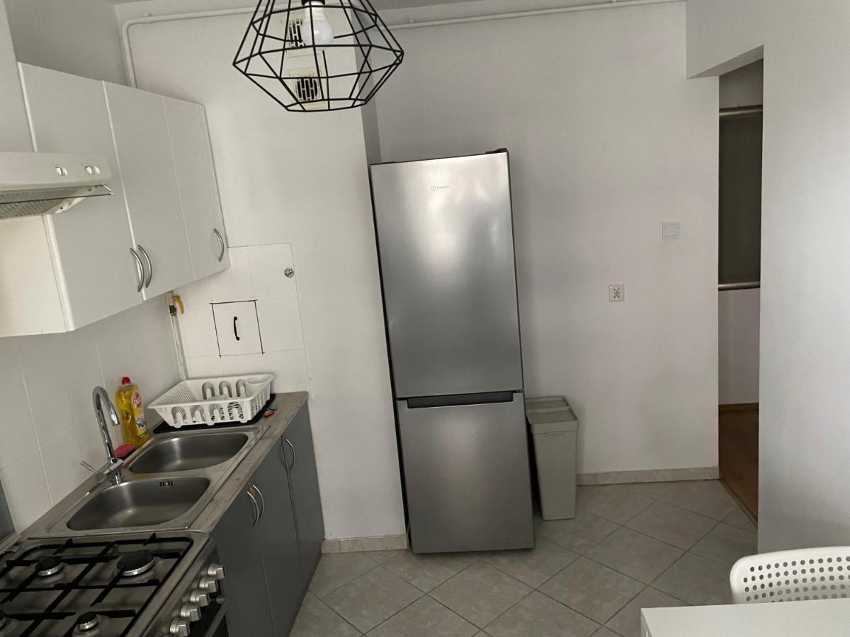 Pokoje Ken Warsaw Ngoại thất bức ảnh
